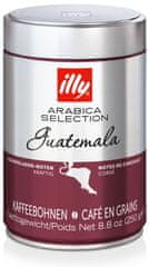 kava v zrnu Monoarabica Guatemala, 250 g