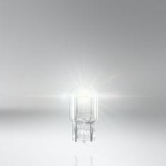 Osram žarnica 12V/21W (W3X16d), steklenka