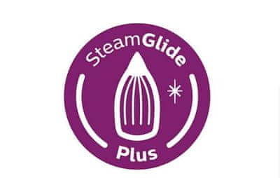 Likalna plošča SteamGlide Plus