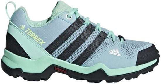 Adidas Terrex Ax2r Cp K/Ashgre/Carbon/Clemin dekliški športni čevlji