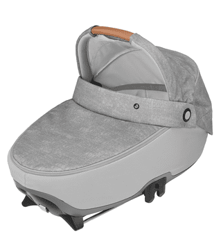 Maxi-Cosi Jade globok otroški avtosedež