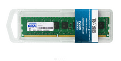 GoodRam RAM za namizni računalnik, DIMM, DDR3, 4GB, 1600MHZ (500110)