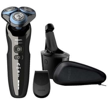 Philips S6680/26 brivnik