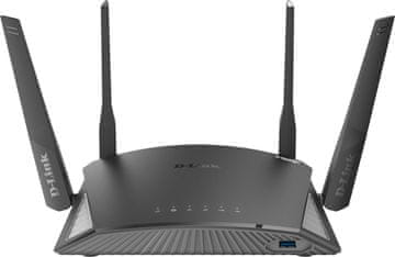 D-Link DIR-2660 brezžični AC usmerjevalnik