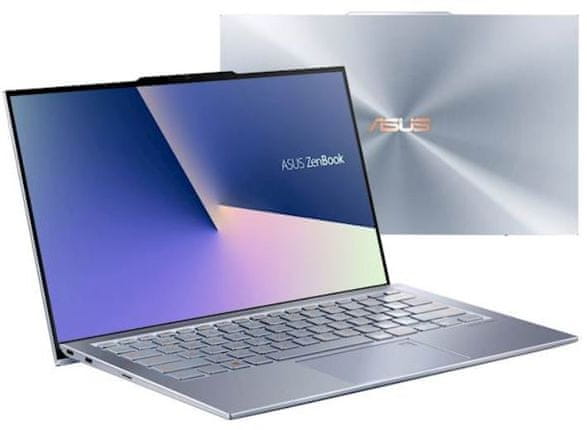prenosnik ZenBook S13 UX392FN-AB006R
