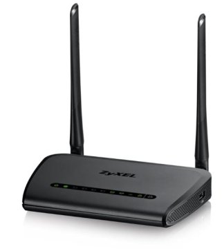 Zyxel NBG6515 (NBG6515-EU0102F)