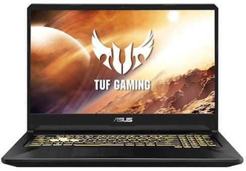 Prenosni računalnik TUF Gaming FX705DU-AU031