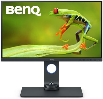 BENQ SW270C (9H.LHTLB.QBE)