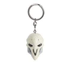 J!nx Overwatch Reaper Mask 3D, obesek za ključe