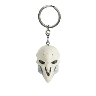 Overwatch Reaper Mask 3D