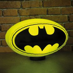 Paladone DC Comics Batman Inflatable light, svetilka