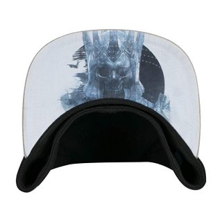 The Witcher 3 Eredin Stretch Fit Hat