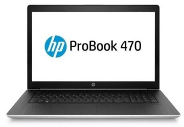 HP ProBook 470 G5 prenosnik (1LR91AV)