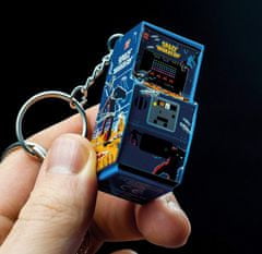 Paladone Space Invaders Arcade, obesek za ključe