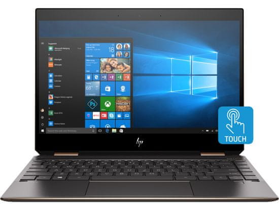HP Spectre x360 13-ap0016na prenosnik (6PX98EA)