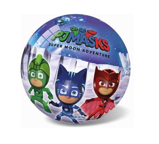 Star PJ Masks - Super, žoga, 14 cm