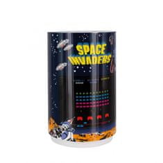 Paladone Space Invaders Projection Light, svetilka