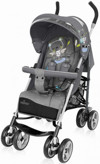 Baby Design Travel quick voziček