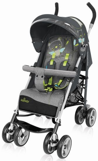 Baby Design Travel quick voziček