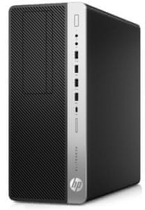 Namizni računalnik EliteDesk 800 G4 TWR