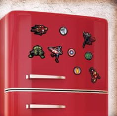 Paladone Marvel Avengers magneti