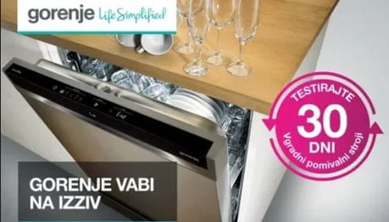 Gorenje vabi na izziv