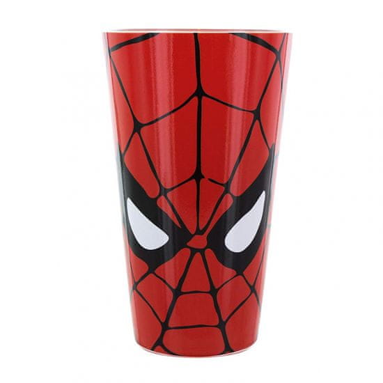 Paladone Marvel Comics Spiderman glass kozarec