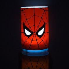 Paladone Marvel Comics Spiderman mini light svetilka