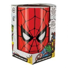 Paladone Marvel Comics Spiderman mini light svetilka