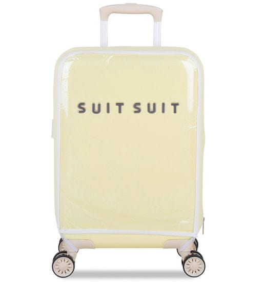 SuitSuit prevleka za kovček vel. S AF-26725 - Odprta embalaža