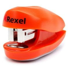 Rexel 2100150 Mini, 10-listni spenjač