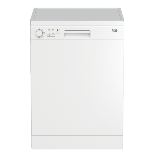 Beko DFN04310W pomivalni stroj