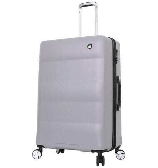 Mia Toro potovalni kovček M1703/3-L