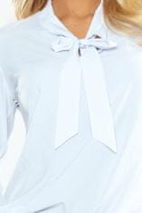 Numoco Ženska bluza Emrylin bela XL