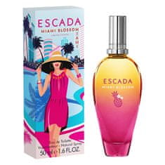 Escada Miami Blossom - EDT 1 ml - vzorec