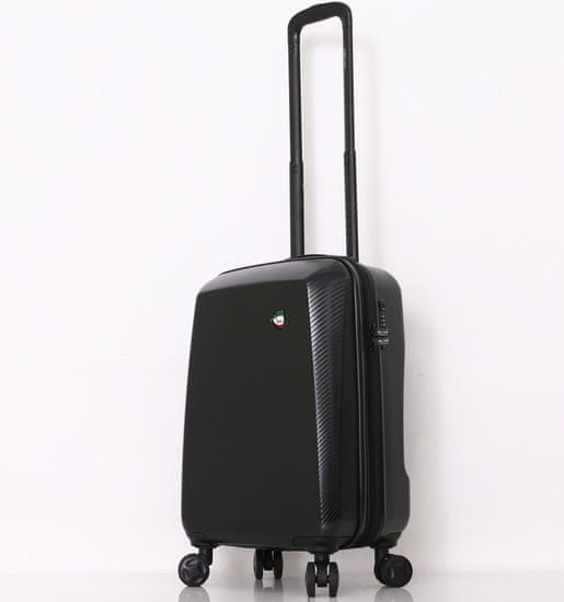 Mia Toro potovalni kovček M1713/3-S