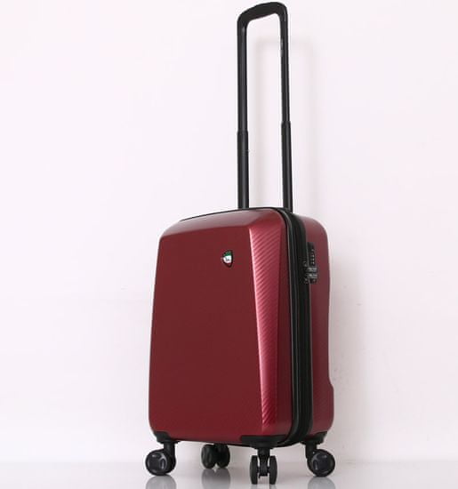 Mia Toro potovalni kovček M1713/3-S