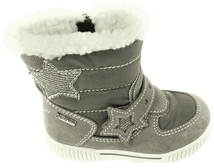 Primigi dekliški zimski čevlji