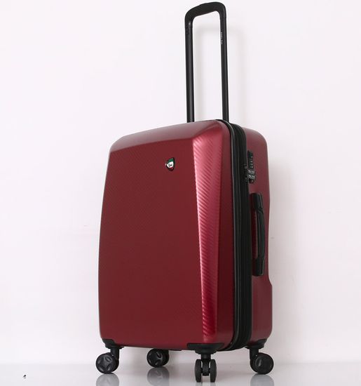 Mia Toro potovalni kovček M1713/3-M