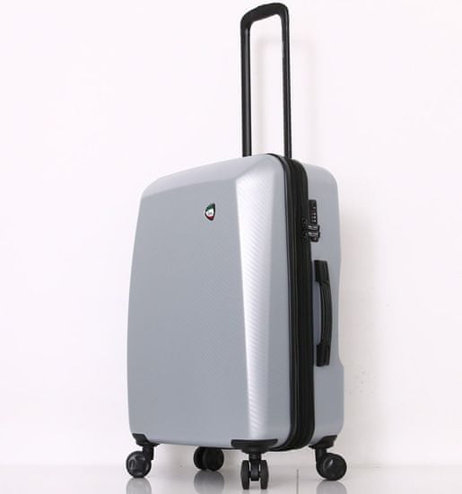 Mia Toro potovalni kovček M1713/3-M