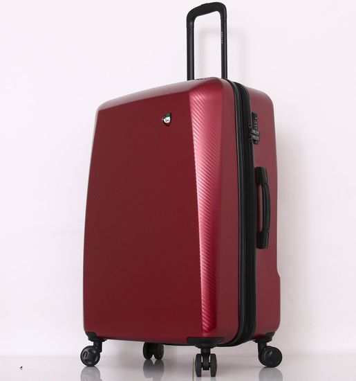 Mia Toro potovalni kovček M1713/3-L