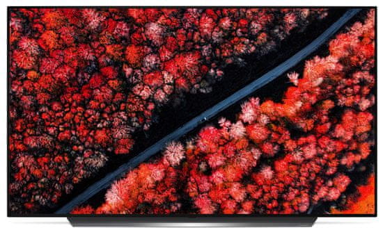 LG OLED65C9PLA televizor