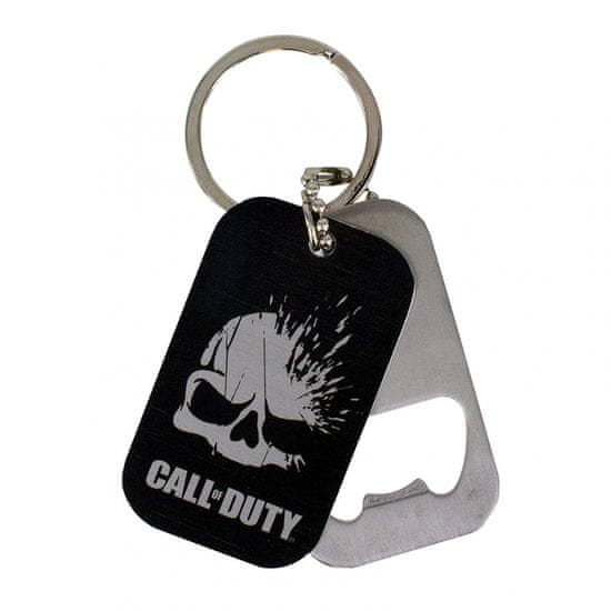Paladone Call of Duty Dog Tag odpirač