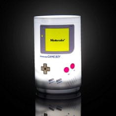 Paladone Nintendoo Game Boy mini light svetilka z zvokom