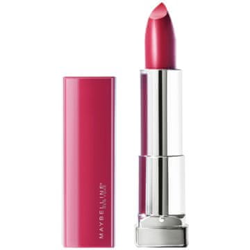 Maybelline rdečilo za ustnice Color Sensational, Fuchsia For Me 379