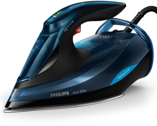 Philips parni likalnik Azur Elite GC5034/20