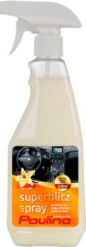 Paulina Superblitz sprej vanilija, 500ml