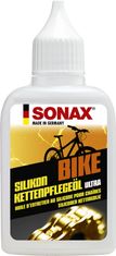 Sonax Bike silikonsko olje za verigo kolesa, 50 ml