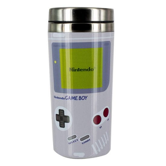 Paladone Nintendo Game Boy Travel, skodelica
