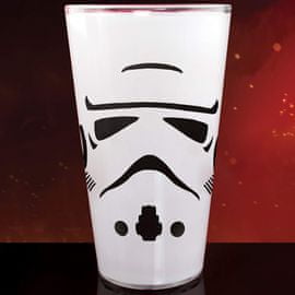 Paladone Star Wars Stormtrooper Glass